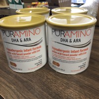 Nutramigen PurAmino Infant Formula DHA & AHA 14.1 OZ