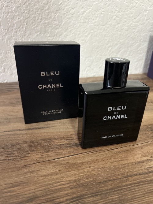 Bleu de Chanel Parfum