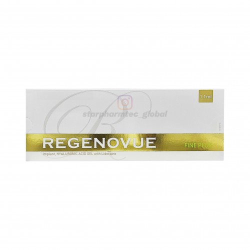 Regenovue Plus Fine Deep SubQ
