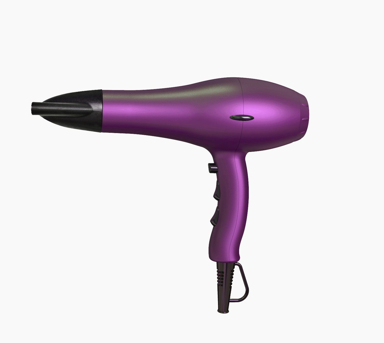 Professional Salon AC motor Hair Dryer with Diffsuer 2000-2400 Big Hair Blow