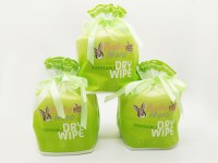 25M Cleansing Towel Disposable Paper Towel Roll