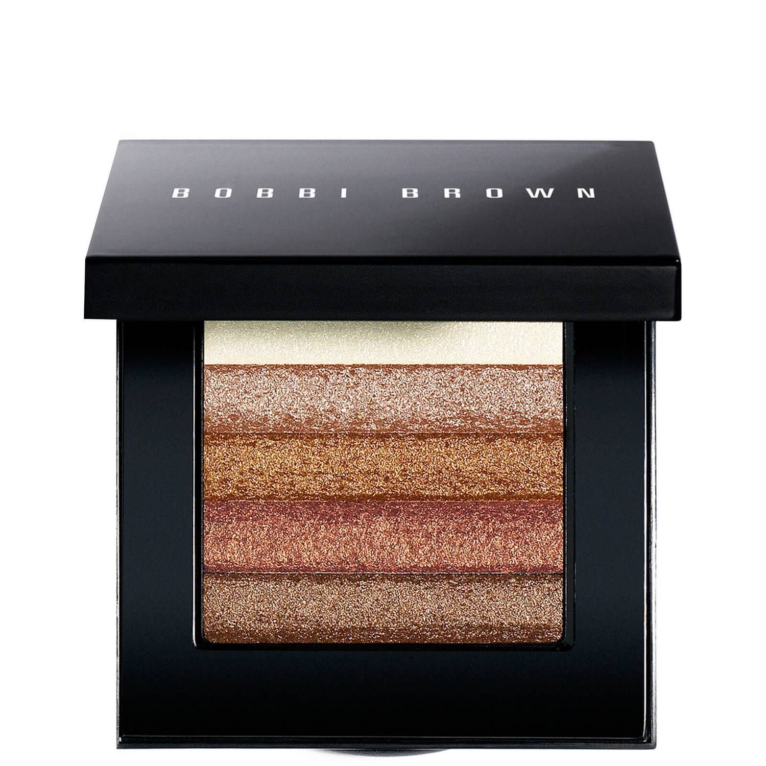 Bobbi Brown Shimmer Brick Compact