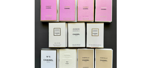 Chanel Perfume Wholesales