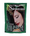 Super Quality Herbal Black Henna Hair Dye Powder