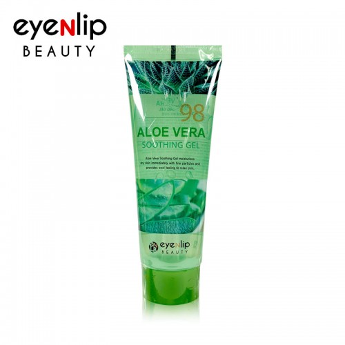 [EYENLIP] Aloe Vera Soothing Gel 115ml - Korean Skin Care Cosmetics