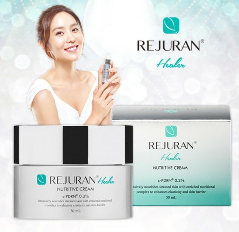 REJURAN® Healer Nutritive Cream