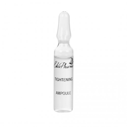 TIGHTENING Serum Skin Ampoule Skincare Made In Germany
