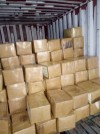 Authentic African Black Soap — Wholesale Bulk
