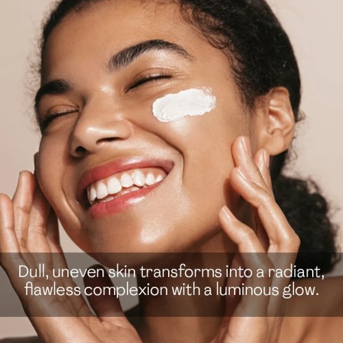 Beauty Cream Face Fresh