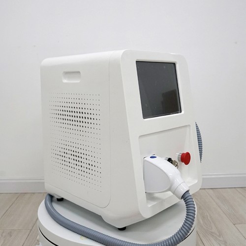 808 Diode Laser Hair Removal Machine Diode Laser 755 808 1064 Laser Diode 808 Hair Removal