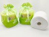 25M Cleansing Towel Disposable Paper Towel Roll
