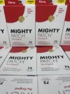 Mighty Patch Original patch nighttime Spot Stickers for Face and Skin (36 Count)