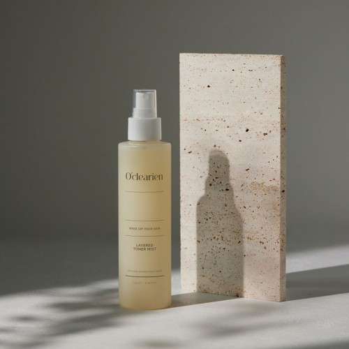 O'clearien Layered Toner Mist
