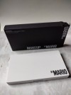 Makeup by Mario Master Mattes Eye Shadow Palette: The Neutrals