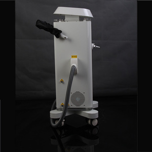 1064nm ND Yag Long Pulse Laser Hair Removal Machine/Permanent Hair Removal/Diode Laser Hair Removal