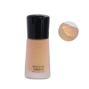 10Colors make up foundation beauty waterproof flawless coverage base cosmetics liquid foundation makeup primer