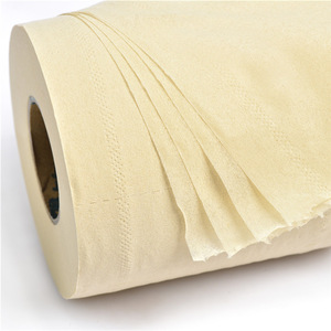 2 ply wholesale price bathroom bamboo toilet paper tissue paper