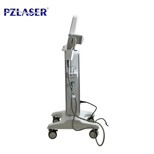 2018 Anti-wrinkle hifu face lift machine