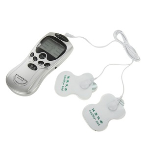 2018 trending tens unit replacement pads tens unit abs digital therapy machine by health herald 2018 trending products EMS