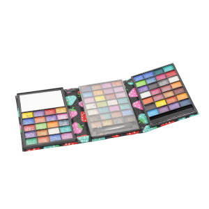 2019 Amazon hot selling cosmetic eye shadow makeup