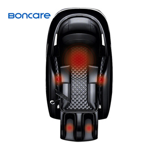 2019 Hot Sale Luxury 3D Muti-Function Vending Zero Gravity Body Massager Chair Massage Chair Zero Gravity