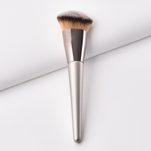 2020 hot selling Magic Foundation cosmetic Makeup Brush with high quality Import Nylon Hair