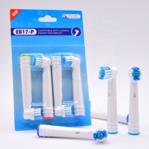 2020 New Arrival Factory Sale Electrical Tooth Brush Adapt To B Oral Brush Heads