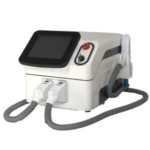 808 diode hair removal long pulse nd yag laser tattoo laser laser beauty equipment