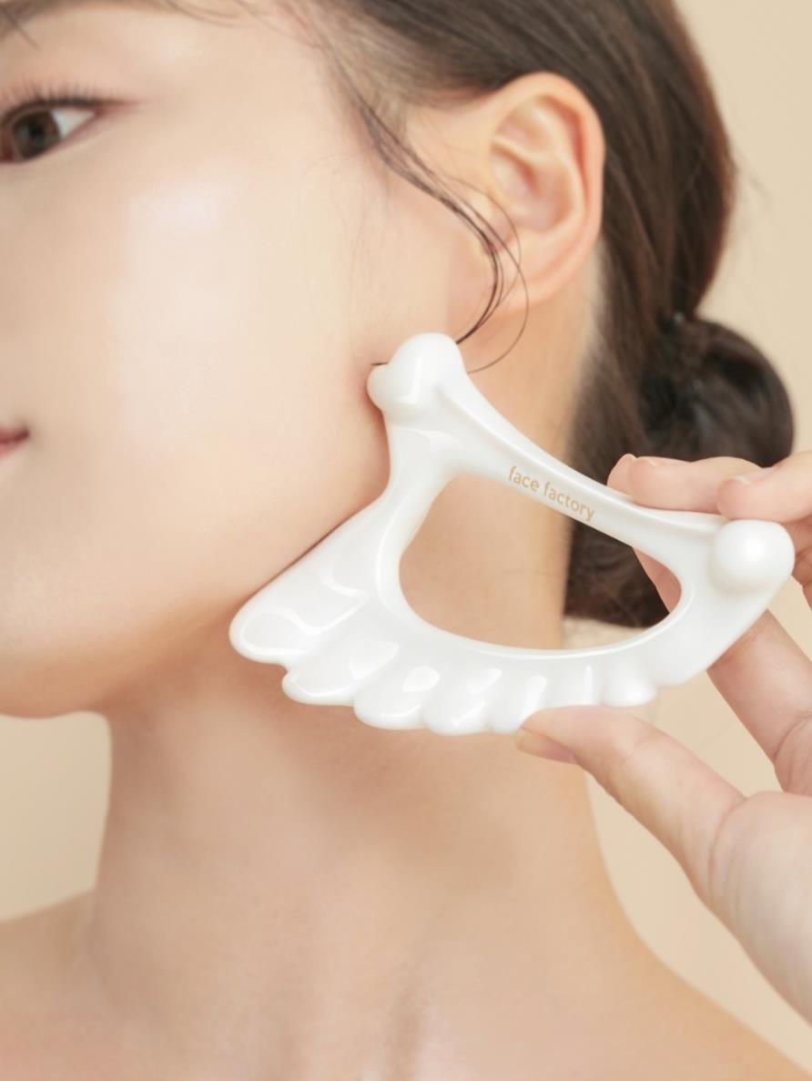  Angel Gua Sha - skin care device