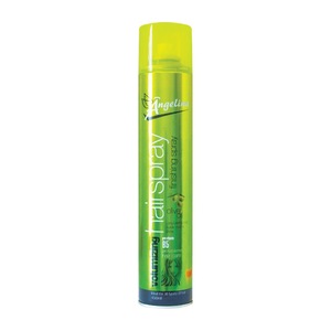 Angelina / S Collection Hair Spray Olive Oil
