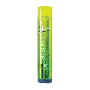 Angelina / S Collection Hair Spray Olive Oil