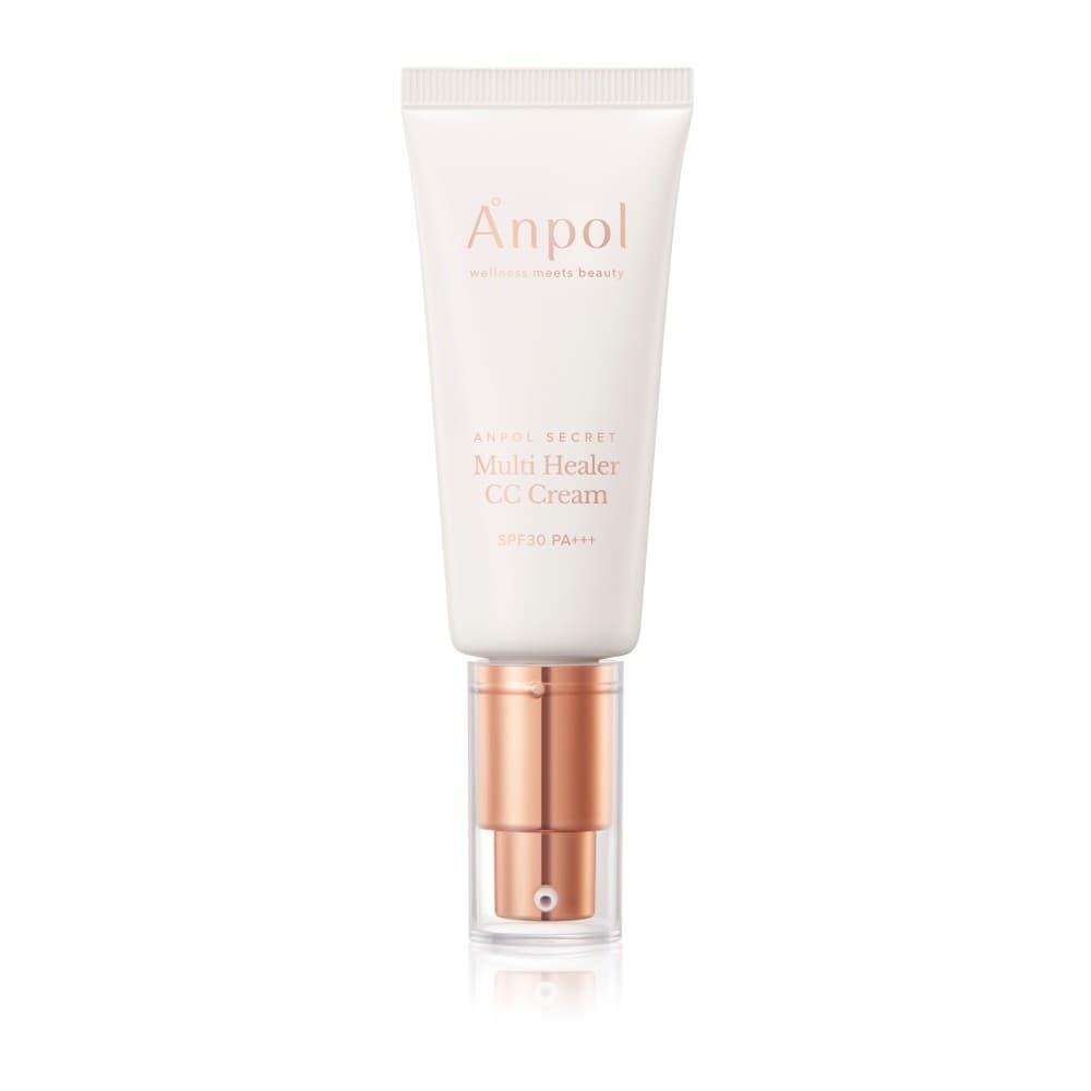  Anpol Secret Multi Healer CC Cream