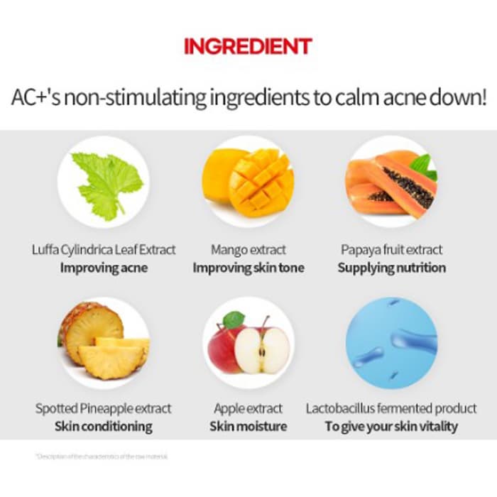 Anti-Acne Cream
