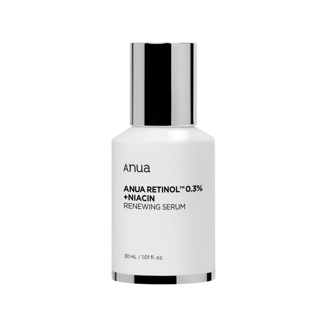 [ANUA]HEARTLEAF SOOTHING TONER 40ML