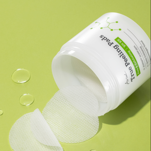 Ariul True Peeling Pads