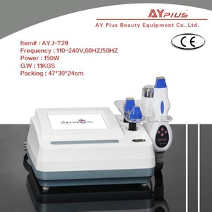 AYJ-T29B(CE) New Product Distributor Wanted Thermagic Machine For Anti Wrinkle,Face Lifting,Skin Rejuvenation