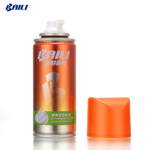 Baili Best Shaving foam