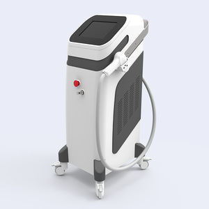 Beauty equipment 808nm diode laser hair removal / arm hair removal diode machine 810nm laser