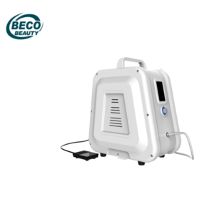 BECO (TDA7) Skin Care Ultrasonic Inject Beauty Equipment