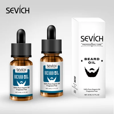 Best Saandalwood Grooming Oil for Sensitive Skin Beard Oil Products