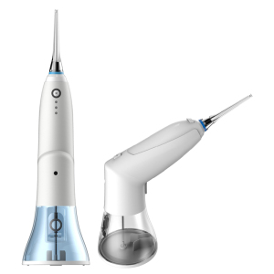 Best sellers 2021 Portable Dental Care Jet Oral Irrigator Cordless Wireless Dental Floss Water Flosser Pick
