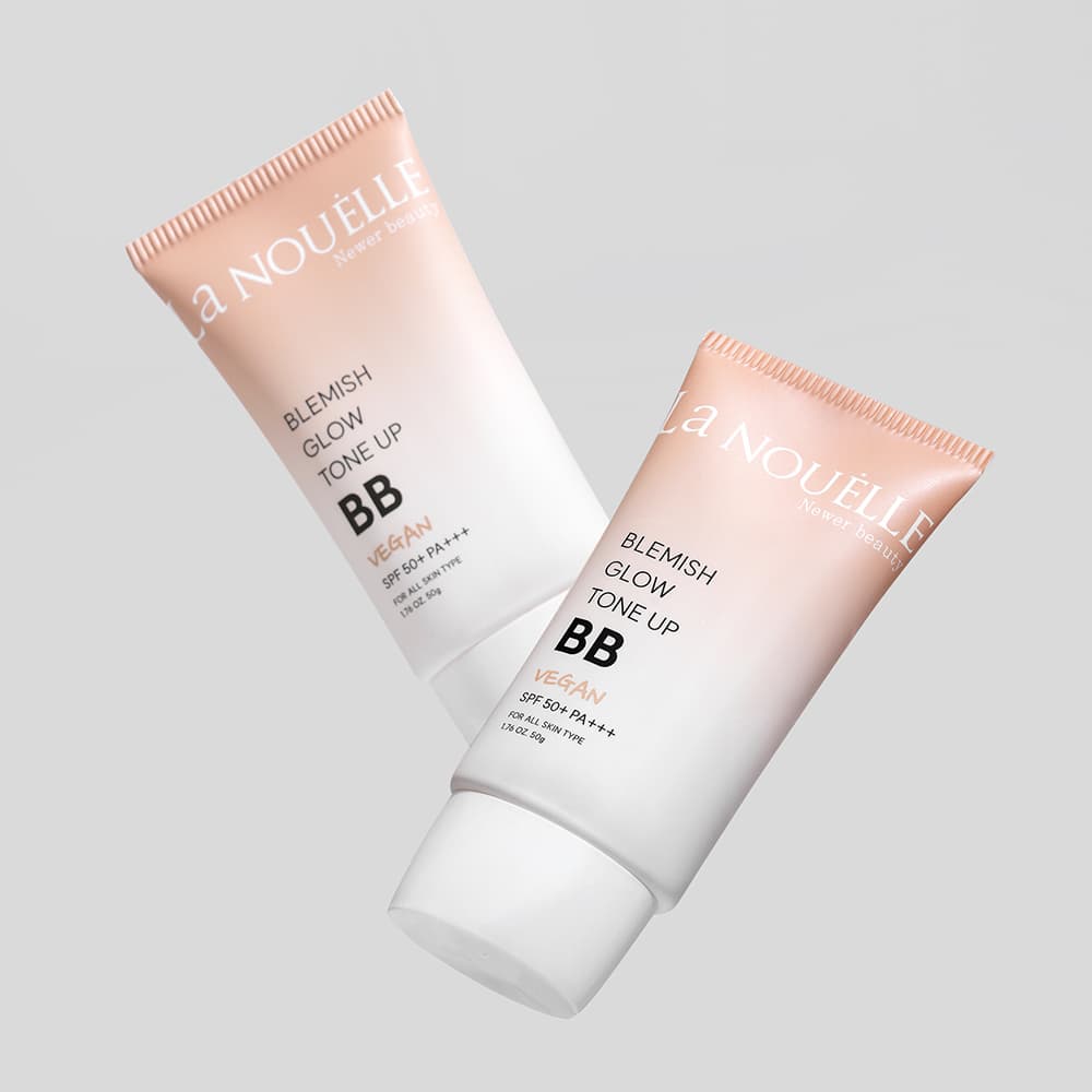 BLEMISH GLOW TONE UP BB CREAM