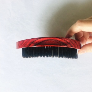 Bristle Strip Brush Brush Hair Men Radial Bristle Brush