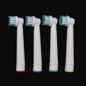 Brush Head Precision Clean SB-17A B Oral Compatible toothbrush heads
