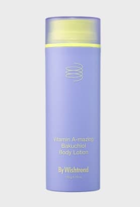 By Wishtrend_Vitamin Amazing Bakuchiol Body Lotion