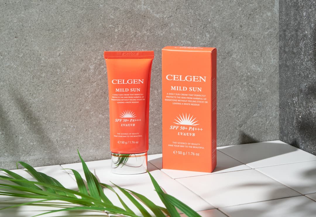 CELGEN Mild Sun 