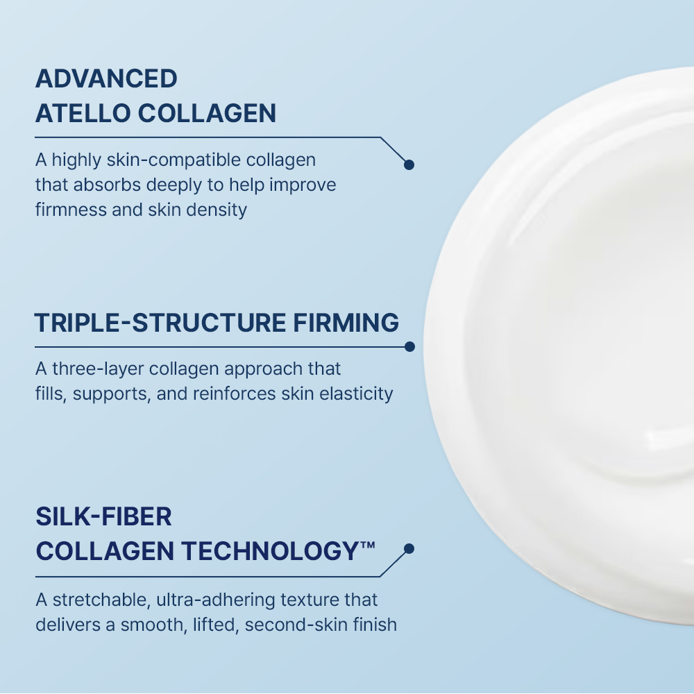 Challans de Paris Ampoule de Collagen