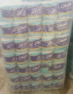 Cheap china wholesale toilet paper roll toilet tissue papel higienico