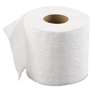 Cheap native wood pulp toilet tissue paper