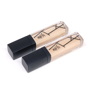 Chica Y Chico Concealer Foundation Base Dark Eye Circle Liquid Concealer